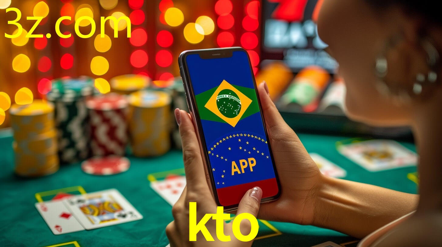 KTO.COM
