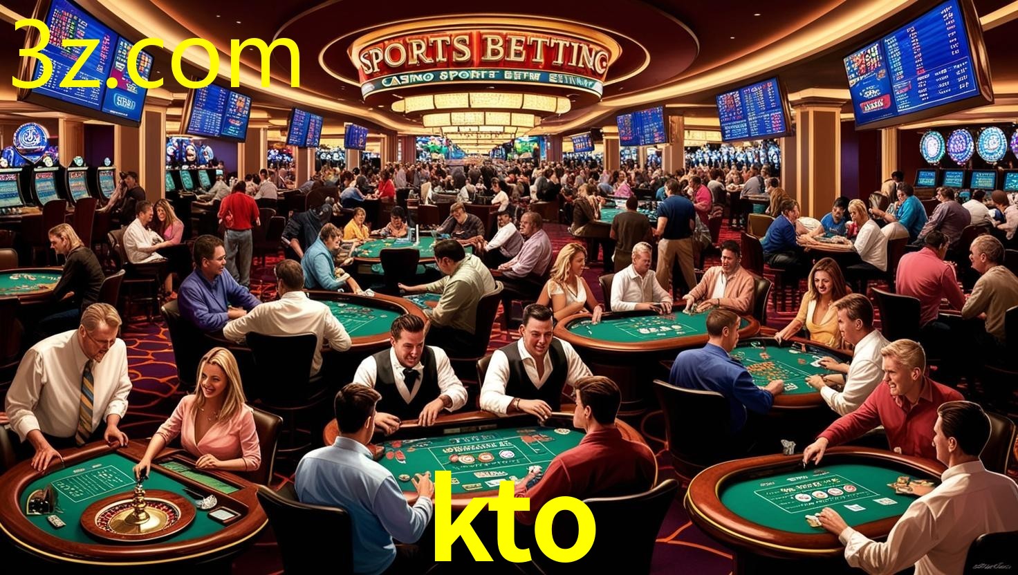 KTO.COM