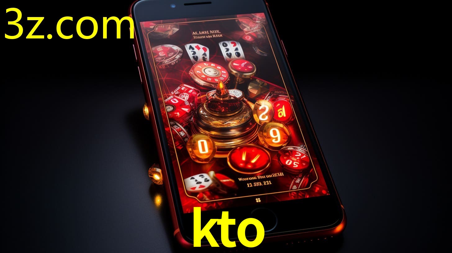 KTO.COM