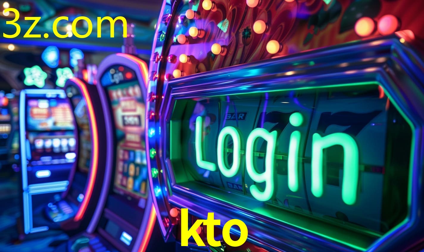 KTO.COM